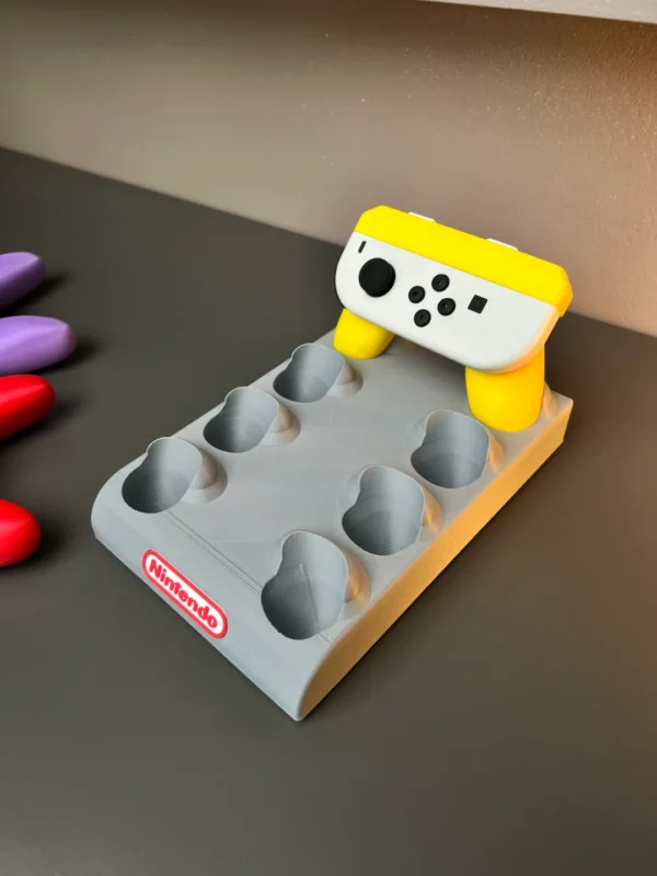 Porta joy cons