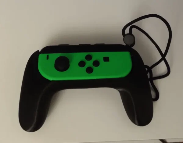 Porta joy cons