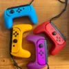 Porta joy cons
