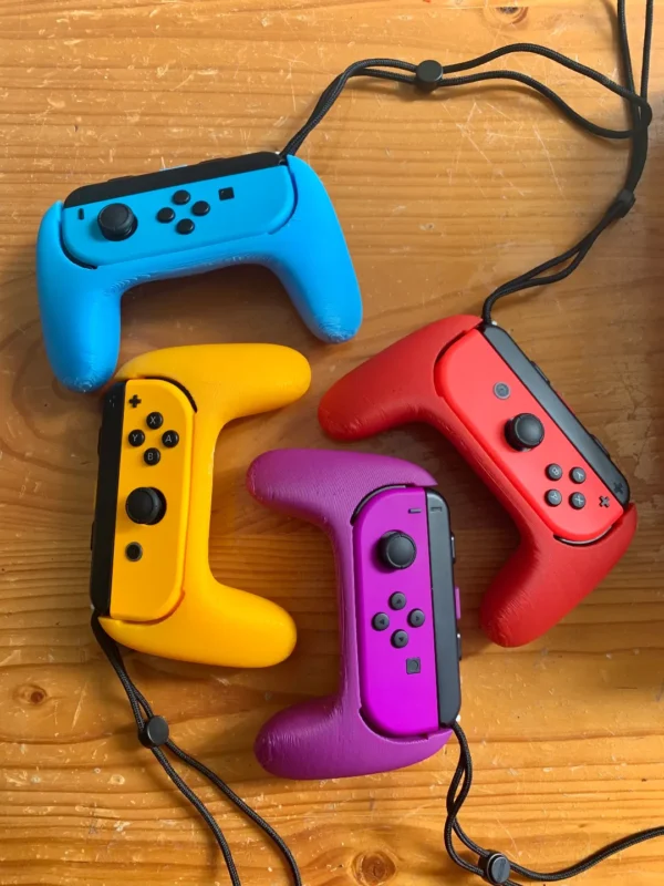 Porta joy cons