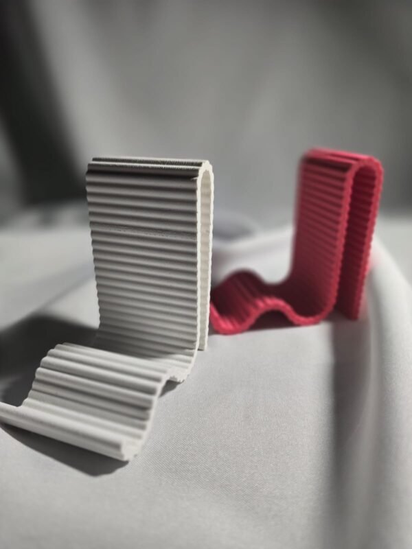 Soporte para teléfono Bambú