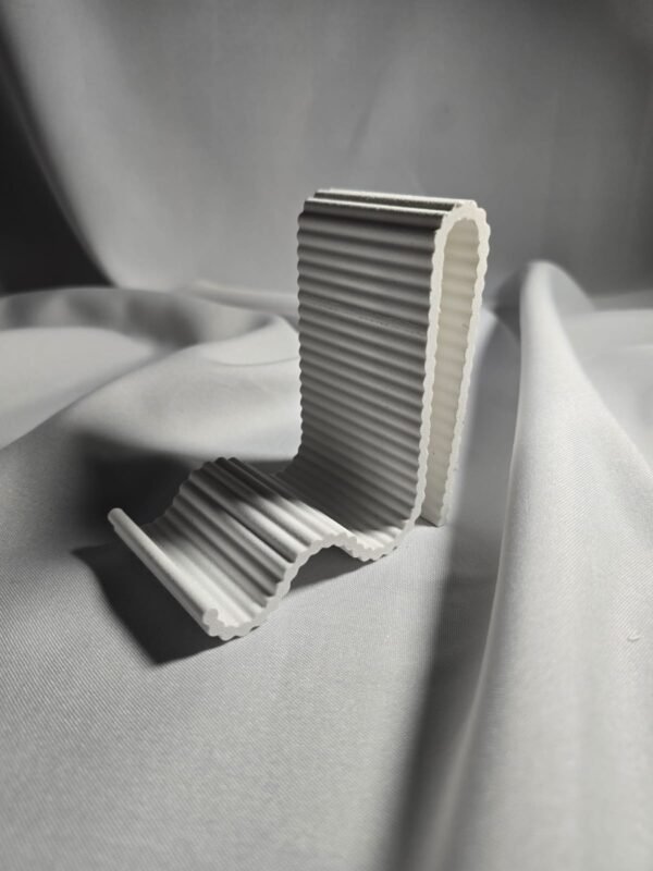 Soporte para teléfono Bambú