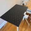 Mesa para entrenamiento de ciclismo